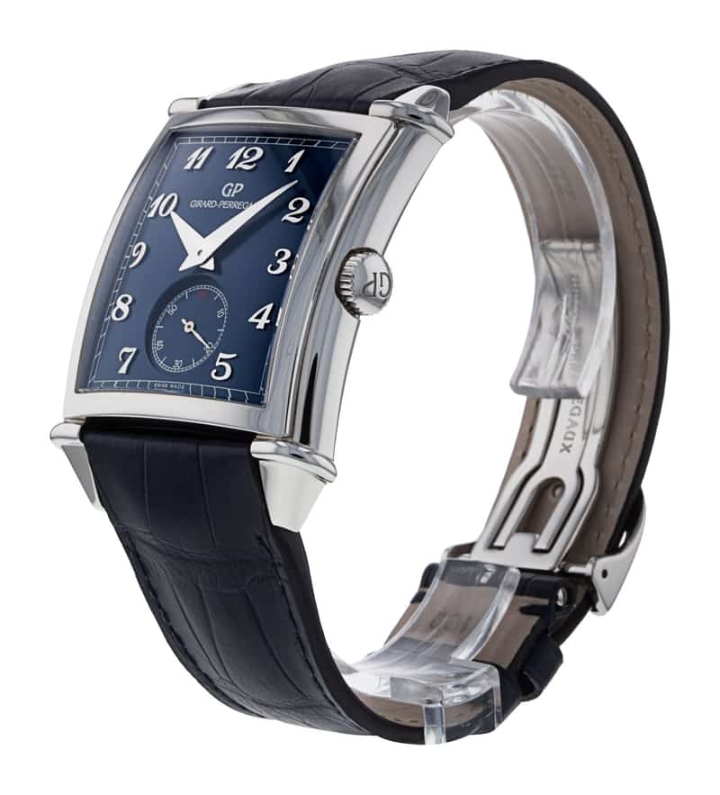 Girard Perregaux Vintage 1945 25880-11-421-BB4A